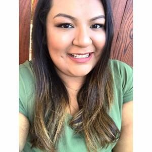 Meet your Posher, Jocelyn