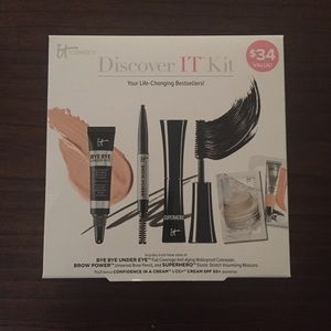 Discover IT Kit