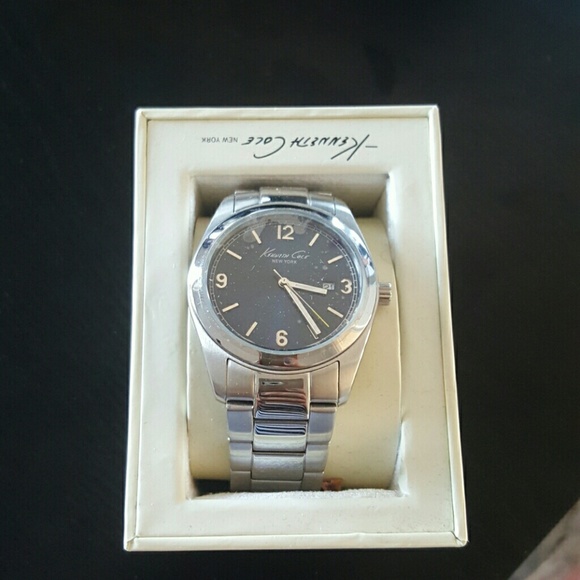 Men's Kenneth Cole watch