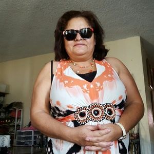 Meet your Posher, Araceli