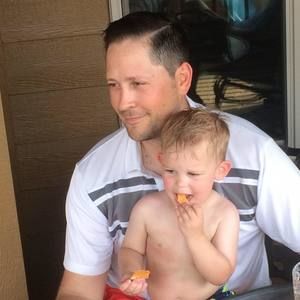 Meet your Posher, Brian