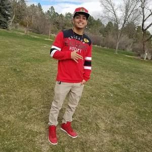 Meet your Posher, Ismael