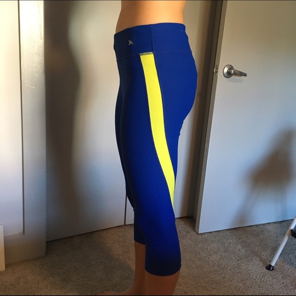 jcpenney Pants - Crop workout pants