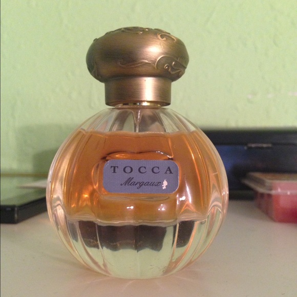 ✨ PRICE DROP ✨ Tocca Margaux perfume