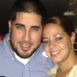 Meet your Posher, Luis