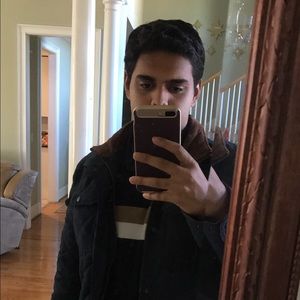 Meet your Posher, Danda vikranth