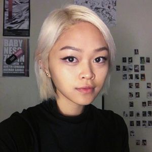 Meet your Posher, Eileen