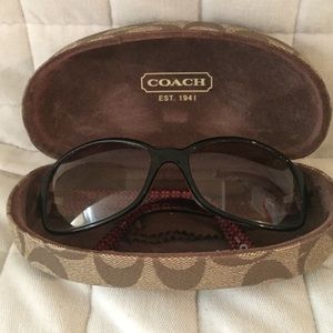 Coach Sunglasses