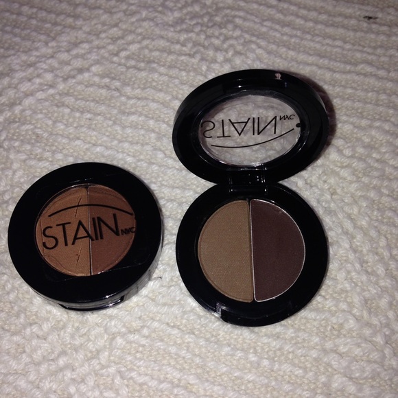 Eyebrow Powder Brunette