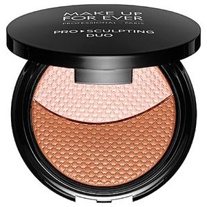 MAKEUP FOREVER PRO SCULPTING DUO
