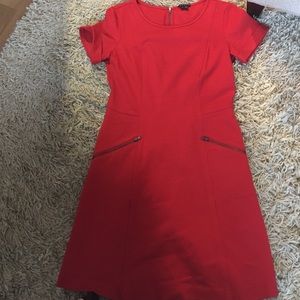 Theory dress