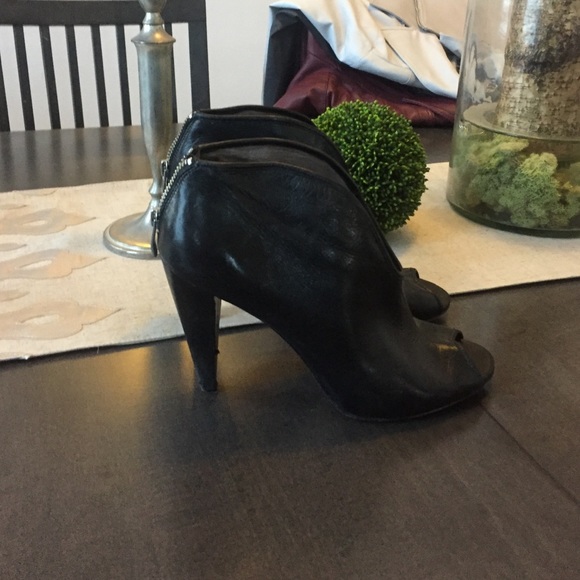 Booties - Picture 2 of 2