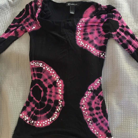 INC long sleeve