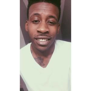 Meet your Posher, Jamal