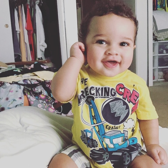 Meet your Posher, Alaina - Picture 4 of 4