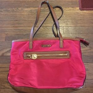 Michael Kors handbag purse-authentic