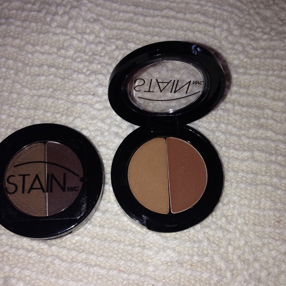 Eyebrow Powder Auburn