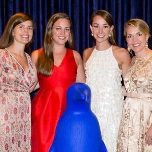 Meet your Posher, Beth