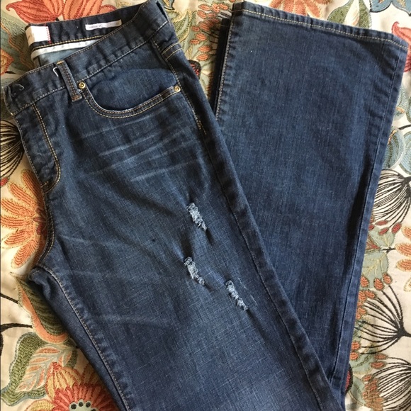 Paper denim and cloth 33332 Sz 31