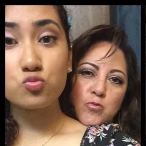 Meet your Posher, Gabriella