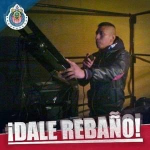 Meet your Posher, Hector arturo