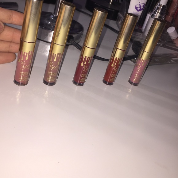 Birthday Collection Mini's (excluding exposed) - Picture 2 of 4