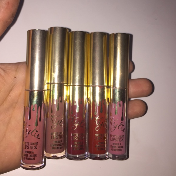 Birthday Collection Mini's (excluding exposed) - Picture 3 of 4