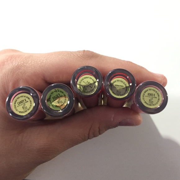 Birthday Collection Mini's (excluding exposed) - Picture 4 of 4