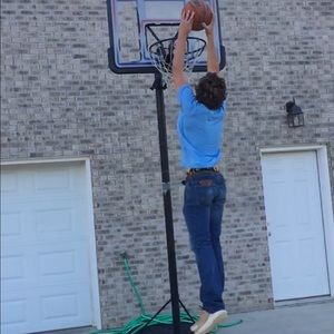 Meet your Posher, Ryan