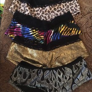 Cheeky underwear😍😍😍