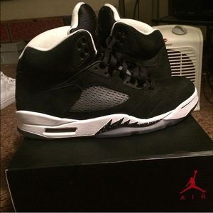 Oreo 5s