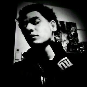 Meet your Posher, Christian lopez
