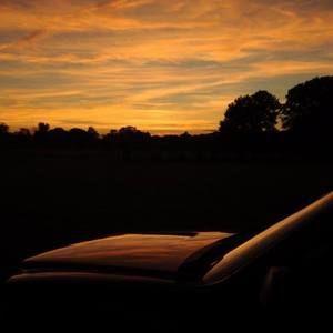 Meet your Posher, Derek