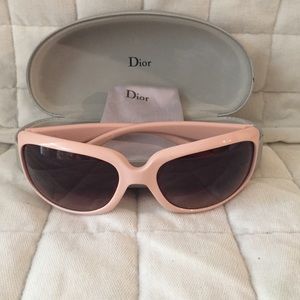 Dior sunglasses