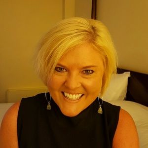 Meet your Posher, Kathleen