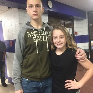 Meet your Posher, Aidan