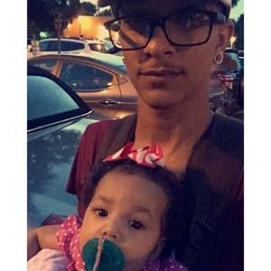 Meet your Posher, Jonny