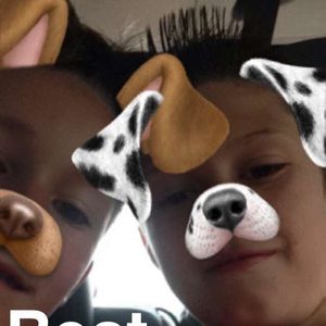 Meet your Posher, Wesley