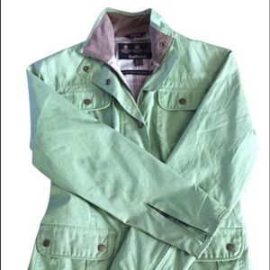 Flash sale 🔥Barbour jacket - rare!
