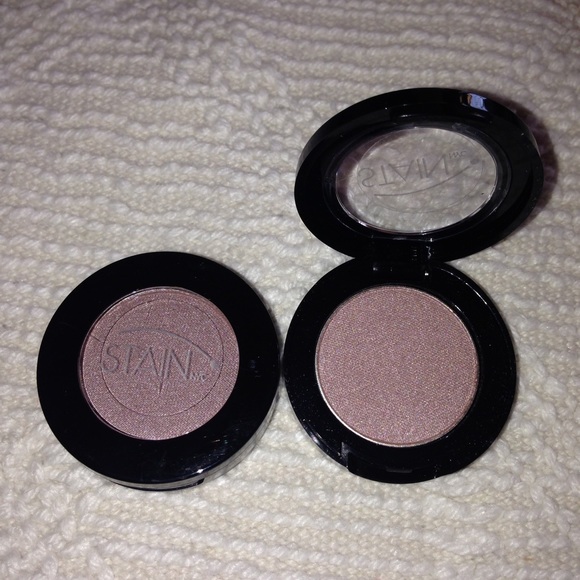 Eyeshadow Rosy Tan