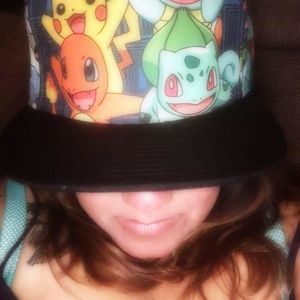 Meet your Posher, Sunshine