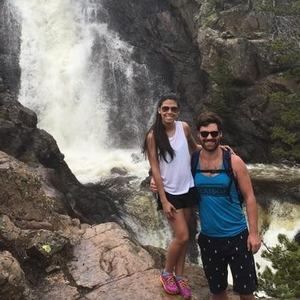 Meet your Posher, Jenny