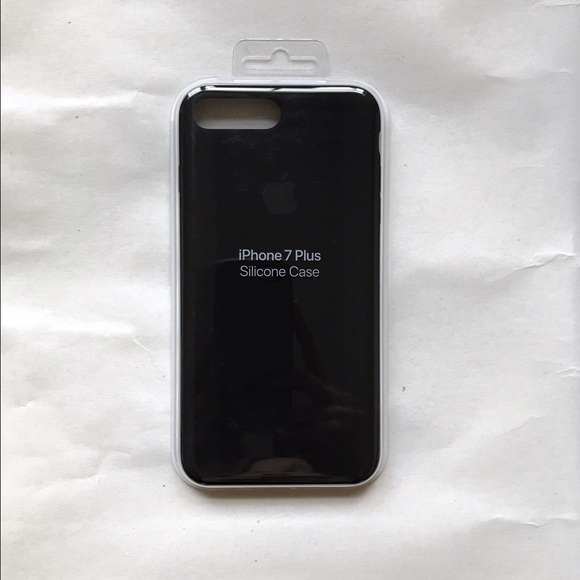 iPhone 7 Plus Silicone Case