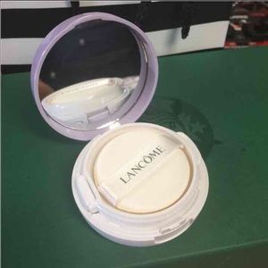 Lancome color correcting primer