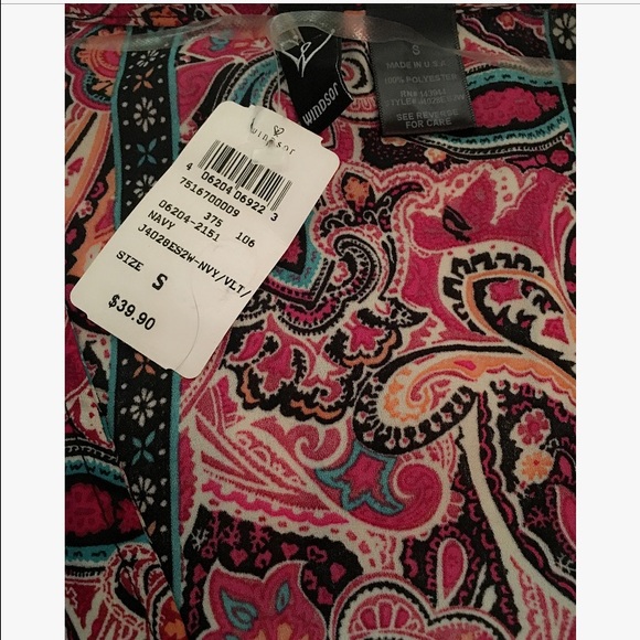 Maxi kimono - Picture 3 of 3