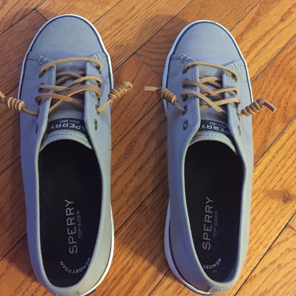 Sperry shoes