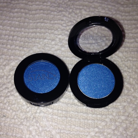 Eyeshadow Sea Glass