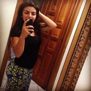 Meet your Posher, Anayancy