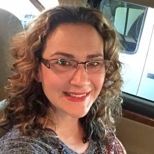 Meet your Posher, Robyn