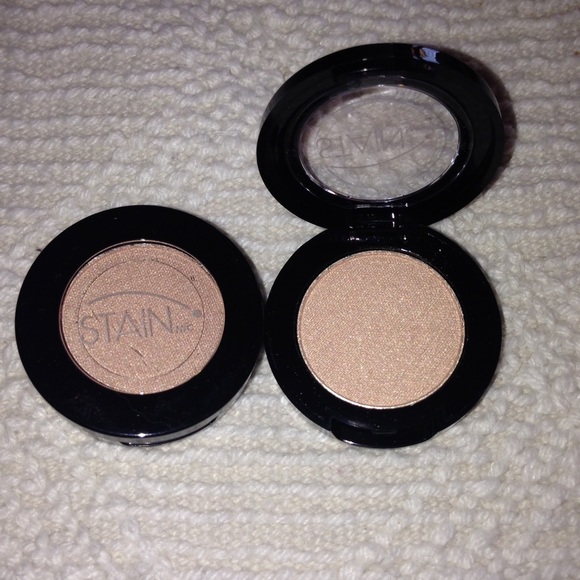 Eyeshadow Sandy Peach